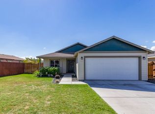 465 Wisteria St, Richland, WA