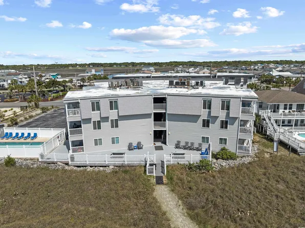 5000 N Ocean Blvd. #E-2, North Myrtle Beach, SC 29582