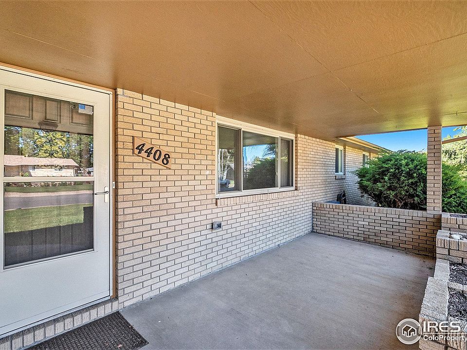 4408 N Sheridan Ave, Loveland, CO 80538 Zillow