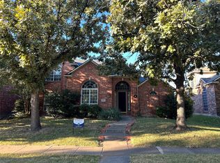 3853 Elgin Dr, Plano, TX 75025