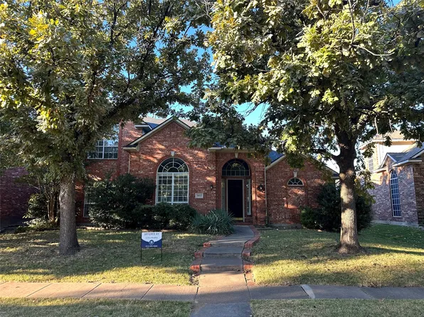 3853 Elgin Dr, Plano, TX 75025