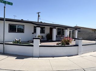 900 E 26th St, Yuma, AZ 85365