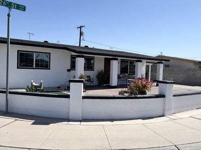 900 E 26th St, Yuma, AZ, 85365