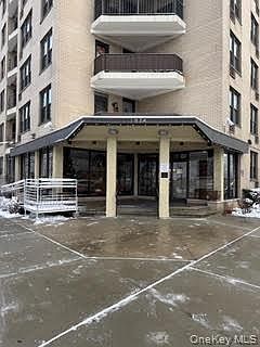 2nd image of 1874 Pelham Parkway S #5C
