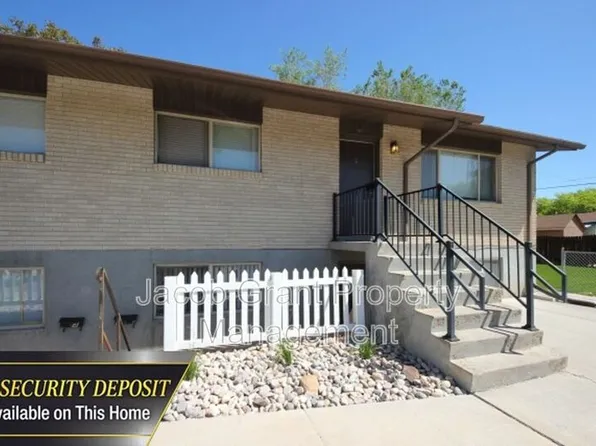 756 Wayne Ave APT 4, Pocatello, ID 83201