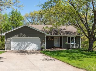 268 Tanner Ct, Circle Pines, MN 55014