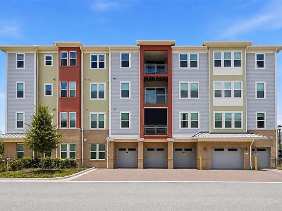 2nd image of 7521 LAUREATE BOULEVARD #5403