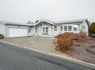 1634 Meadowridge Dr #29, Wenatchee, WA 98801