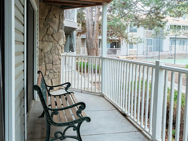 901 S Zeno Way #100 — Photo 97