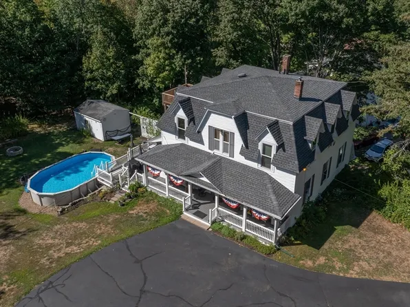 116 Mount Vernon St, Fitchburg, MA 01420