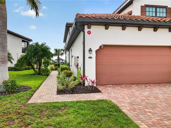 12020 Hawthorn Lake DR #101, FORT MYERS, FL 33913