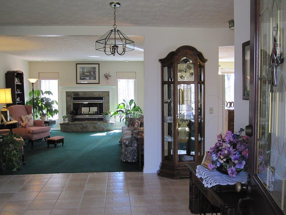 Old LIvingroom