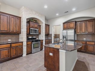 11621 Cherisse Dr, Austin, TX 78739