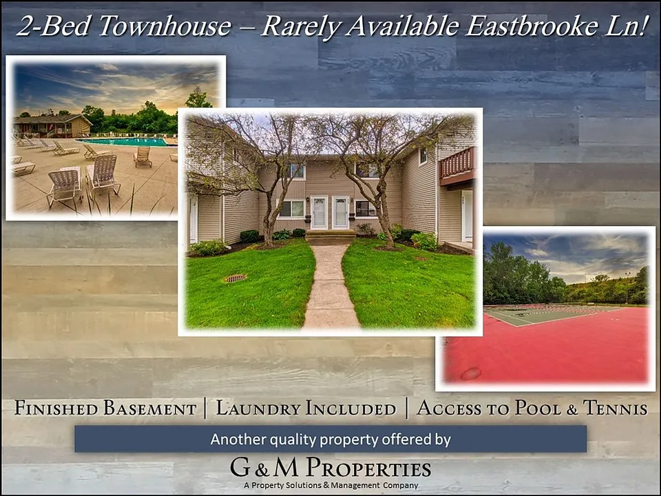 553 Eastbrooke Ln