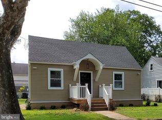 106 Chestnut St, Delran, NJ 08075