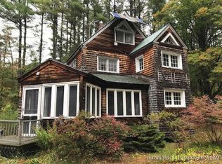 27 Danforth Ln, Porter, ME 04068