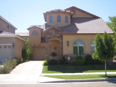 1833 E Pollack St, Phoenix, AZ, 85042