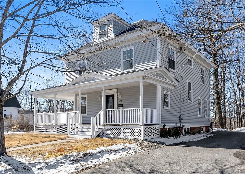 104 Woodland Ave, Gardner, MA 01440 Zillow