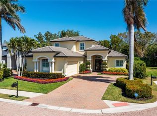 6849 IL REGALO CIR, NAPLES, FL 34109