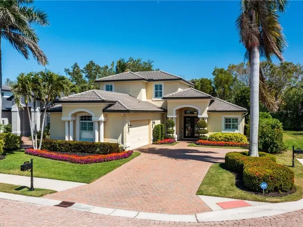 6849 IL REGALO CIR, NAPLES, FL 34109
