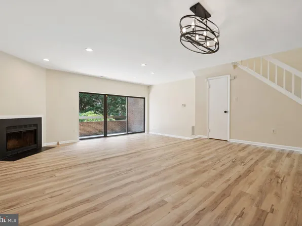 5229 King Charles Way #1-6, Bethesda, MD 20814