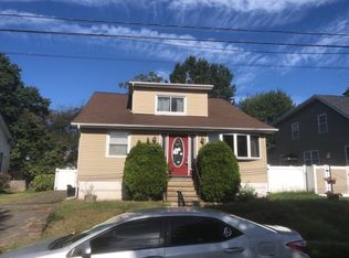 1318 Center St, Union, NJ 07083