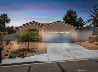 16277 Puesta Del Sol Dr, Victorville, CA 92394