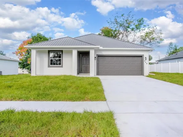 968 Abagail Dr, Deltona, FL 32725