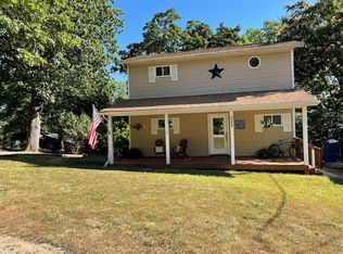 522 Highly Dr, Sunrise Beach, MO 65079