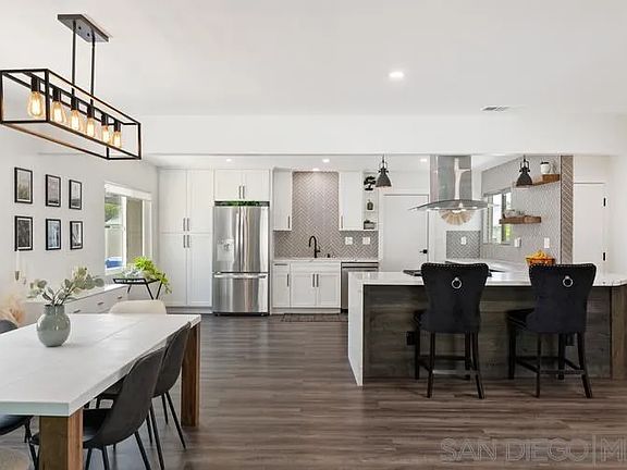 5th image of 4470 Mount Alifan Dr