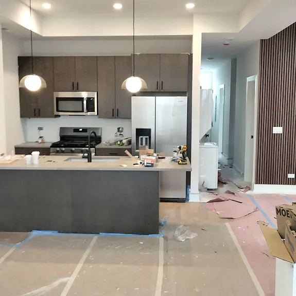 3358 N Sheffield Ave #2 — Photo 1
