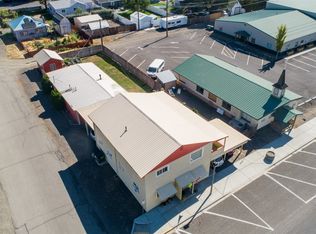 220 N Main St, Kittitas, WA 98934