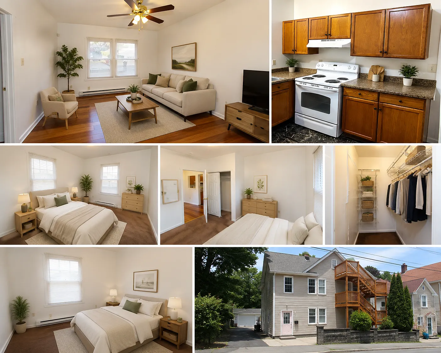 41 Anderson St — Photo 1