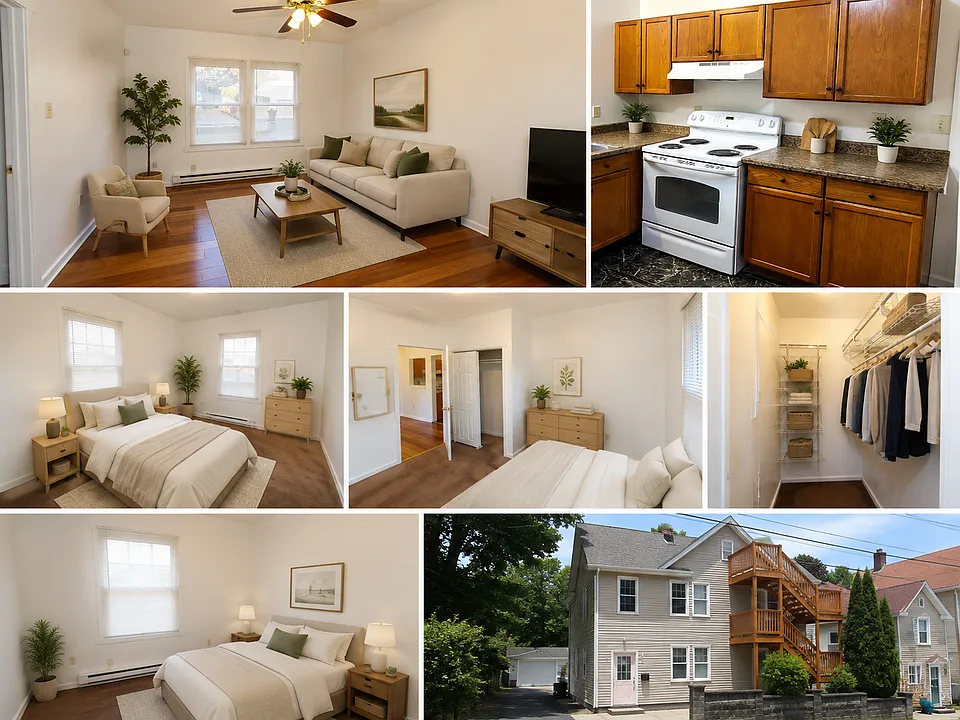 41 Anderson St #1