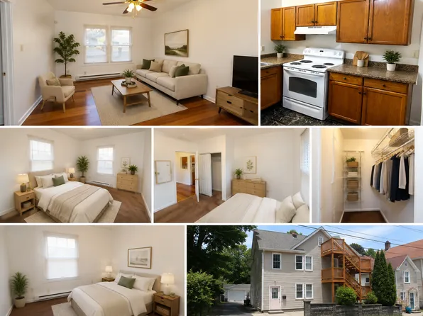 41 Anderson St #1, Naugatuck, CT 06770