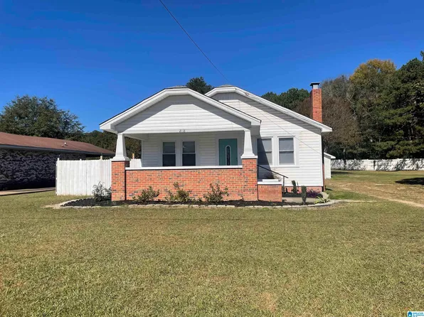 2118 Ewing Ave, Gadsden, AL 35901