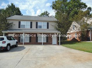 208 Springfield Cir #B, Easley, SC 29642