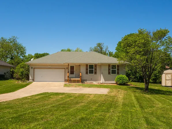 435 W Logan Street, Republic, MO 65738