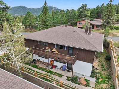 603 Aspen Avenue #B4, Estes Park, CO, 80517