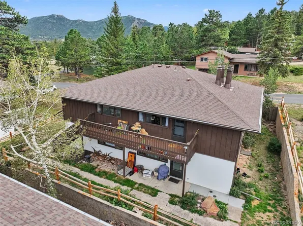 603 Aspen Avenue #B4, Estes Park, CO 80517