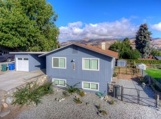 209 E Franklin St, Chelan, WA 98816