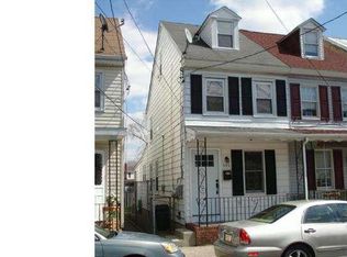 545 Swain St, Bristol, PA