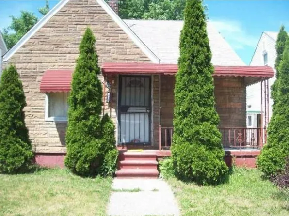 19339 Bloom St, Detroit, MI 48234