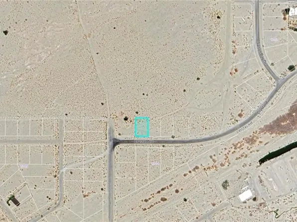 820 Crystal Ave #2, Thermal, CA 92274