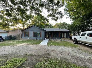 3405 Cumberland Ave, Waco, TX 76707