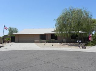 17826 N Arroyo Ct, Sun City, AZ 85373