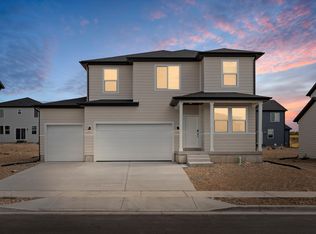 334 W 630 N #14, Tooele, UT 84074