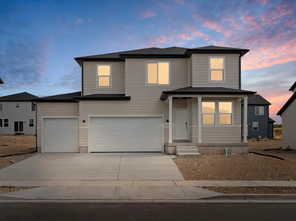 322 W 600 N #47, Tooele, UT 84074