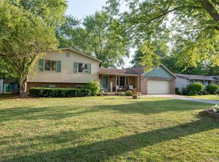 4395 Regency Rd, Swartz Creek, MI 48473