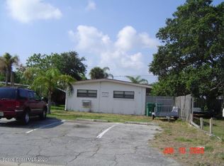115 Pierce Ave #B-1, Cape Canaveral, FL 32920